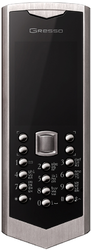 Gresso Avantgarde Regal Titanium Solid - Усолье-Сибирское