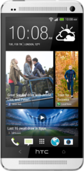 HTC One Dual Sim - Усолье-Сибирское
