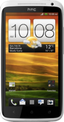 HTC One X 16GB - Усолье-Сибирское