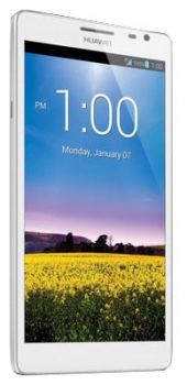 Сотовый телефон Huawei Huawei Huawei Ascend Mate - Усолье-Сибирское