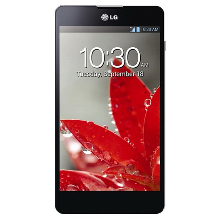 Смартфон LG Optimus E975 - Усолье-Сибирское