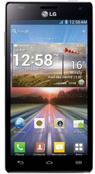 LG P880 Optimus 4X HD - Усолье-Сибирское