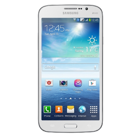 Смартфон Samsung Galaxy Mega 5.8 GT-i9152 - Усолье-Сибирское