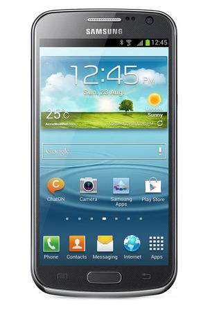 Смартфон Samsung Galaxy Premier GT-I9260 Silver 16 Gb - Усолье-Сибирское