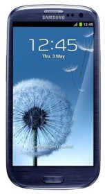 Мобильный телефон Samsung Galaxy S III 64Gb (GT-I9300) - Усолье-Сибирское