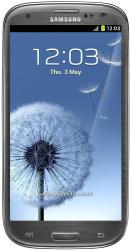 Samsung Galaxy S3 i9300 32GB Titanium Grey - Усолье-Сибирское