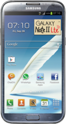 Samsung N7105 Galaxy Note 2 16GB - Усолье-Сибирское