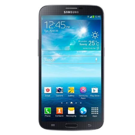 Сотовый телефон Samsung Samsung Galaxy Mega 6.3 GT-I9200 8Gb - Усолье-Сибирское
