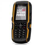 Терминал моб связи Sonim XP 3300 FORCE Yellow/Black - Усолье-Сибирское