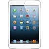 Apple iPad mini 16Gb Wi-Fi + Cellular белый - Усолье-Сибирское