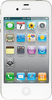 Смартфон Apple iPhone 4S 32Gb White - Усолье-Сибирское