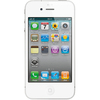 Мобильный телефон Apple iPhone 4S 32Gb (белый) - Усолье-Сибирское