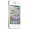 Мобильный телефон Apple iPhone 4S 64Gb (белый) - Усолье-Сибирское