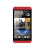 Смартфон HTC One One 32Gb Red - Усолье-Сибирское