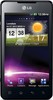 Смартфон LG Optimus 3D Max P725 Black - Усолье-Сибирское