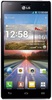 Смартфон LG Optimus 4X HD P880 Black - Усолье-Сибирское