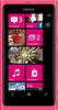 Смартфон Nokia Lumia 800 Matt Magenta - Усолье-Сибирское