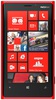 Смартфон Nokia Lumia 920 Red - Усолье-Сибирское