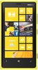 Смартфон Nokia Lumia 920 Yellow - Усолье-Сибирское