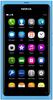 Смартфон Nokia N9 16Gb Blue - Усолье-Сибирское