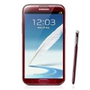 Смартфон Samsung Galaxy Note 2 GT-N7100ZRD 16 ГБ - Усолье-Сибирское
