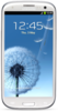 Смартфон Samsung Galaxy S3 GT-I9300 32Gb Marble white - Усолье-Сибирское