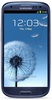 Смартфон Samsung Galaxy S3 GT-I9300 16Gb Pebble blue - Усолье-Сибирское