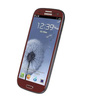 Смартфон Samsung Galaxy S3 GT-I9300 16Gb La Fleur Red - Усолье-Сибирское