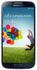 Смартфон Samsung Galaxy S4 GT-I9500 16Gb Black Mist - Усолье-Сибирское