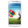 Смартфон Samsung Galaxy S4 GT-I9505 White - Усолье-Сибирское