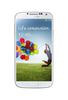 Смартфон Samsung Galaxy S4 GT-I9500 64Gb White - Усолье-Сибирское