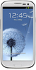 Смартфон SAMSUNG I9300 Galaxy S III 16GB Marble White - Усолье-Сибирское