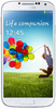 Смартфон SAMSUNG I9500 Galaxy S4 16Gb White - Усолье-Сибирское