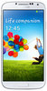 Смартфон Samsung Samsung Смартфон Samsung Galaxy S4 16Gb GT-I9500 (RU) White - Усолье-Сибирское