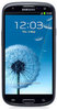 Смартфон Samsung Samsung Смартфон Samsung Galaxy S3 64 Gb Black GT-I9300 - Усолье-Сибирское