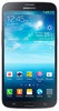 Смартфон Samsung Samsung Смартфон Samsung Galaxy Mega 6.3 8Gb GT-I9200 (RU) черный - Усолье-Сибирское