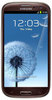 Смартфон Samsung Samsung Смартфон Samsung Galaxy S III 16Gb Brown - Усолье-Сибирское