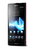 Смартфон Sony Xperia ion Red - Усолье-Сибирское
