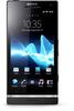 Смартфон Sony Xperia S Black - Усолье-Сибирское