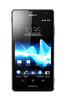 Смартфон Sony Xperia TX Black - Усолье-Сибирское